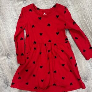 5T gap dress (functional pockets)